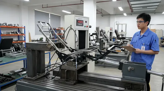 North America compliance — BIFMA, HTS, RoHS for furniture mechanisms