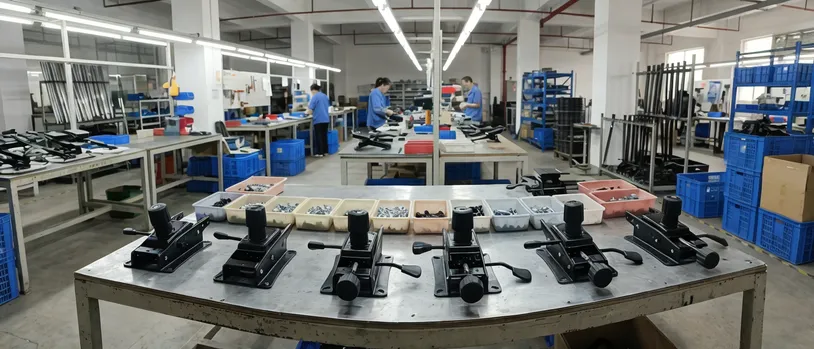 OEM furniture manufacturer mid-market to premium chair product range