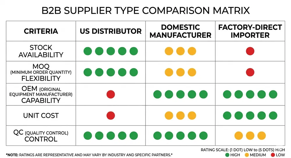 Top 10 Chair Mechanism Suppliers for USA Furniture Importers in 2026