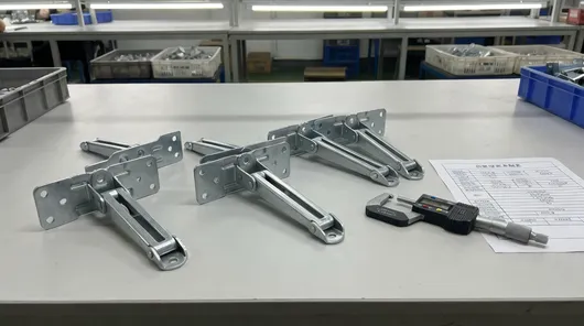 OEM chair assembly replacement and upgrade hinge components for furniture manufacturers