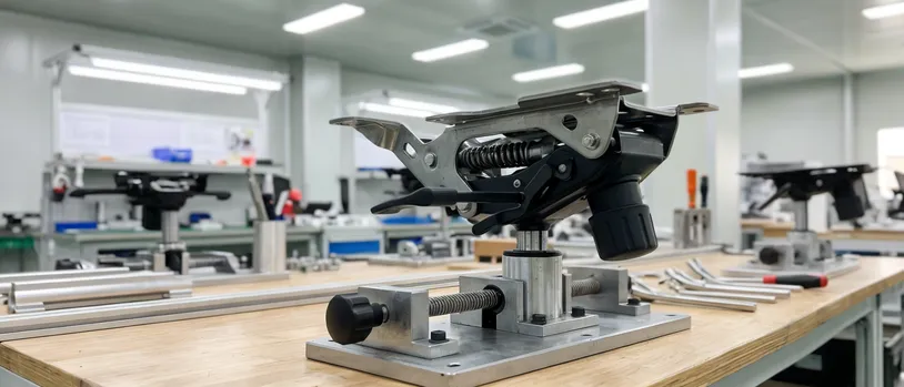 Health and professional services seating — medical office and law firm ergonomic chairs