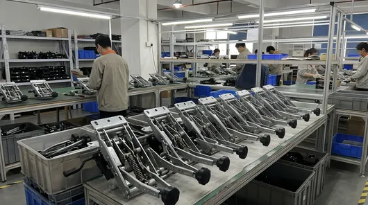 Ergonomic office seating segment — forward tilt mechanism volume market