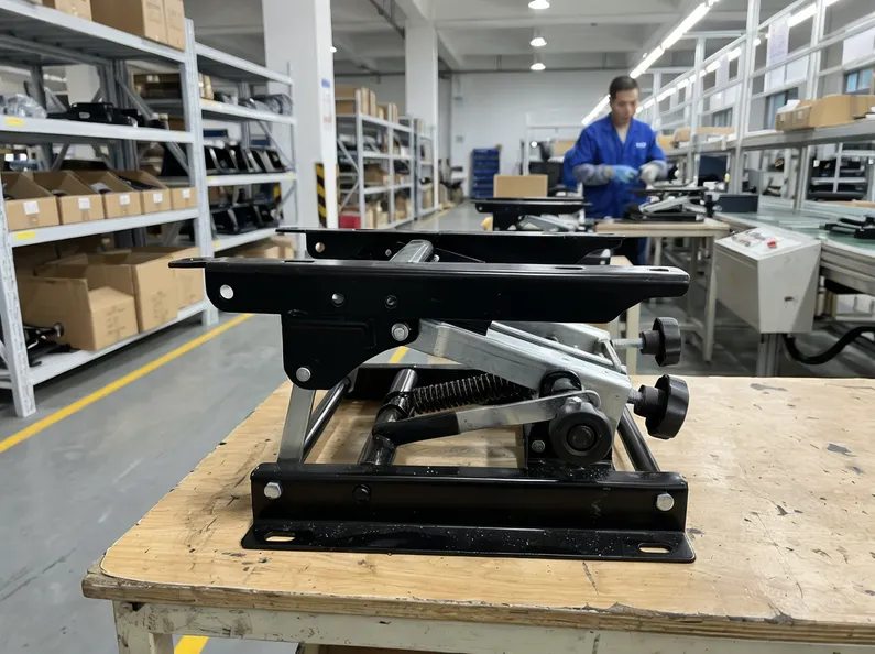 Forward tilt chair mechanism — factory-direct from MVMHardware, Guangdong