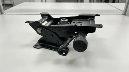 Knee Tilt Chair Mechanism