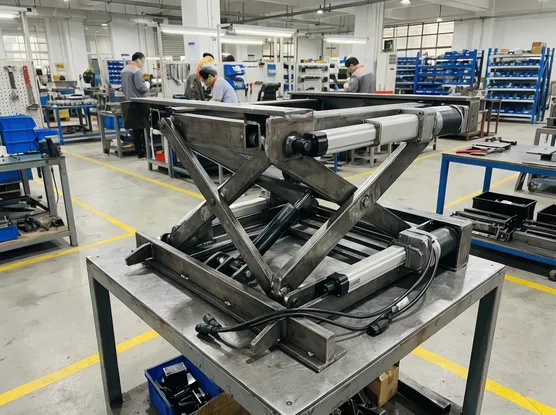 Medical and rehabilitation lift chair mechanism for bariatric and post-surgical seating