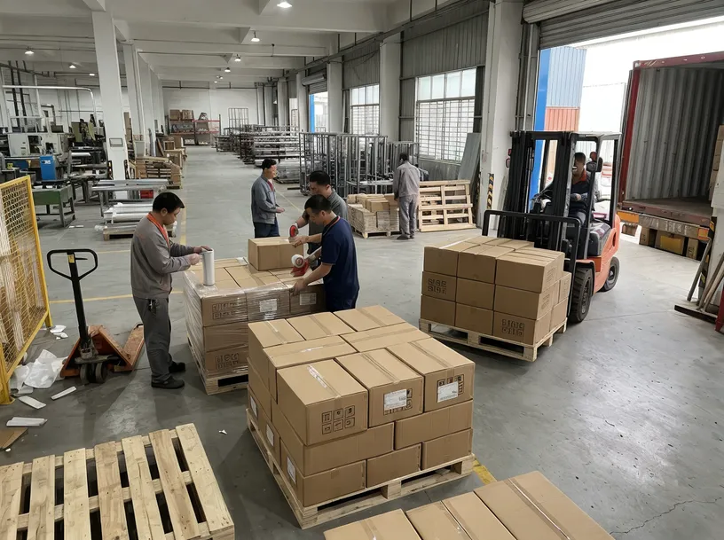 MVMHardware supplying furniture manufacturers and importers globally