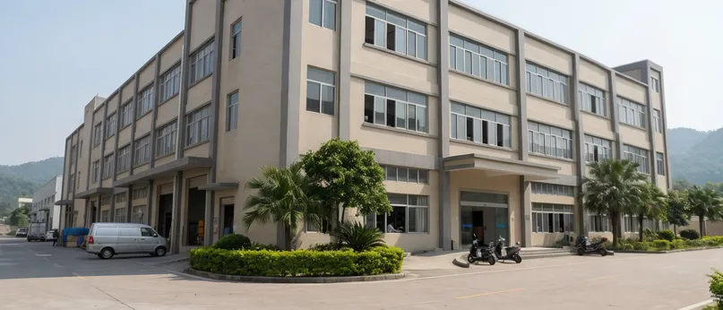 MVMHardware factory location in Guangdong, China