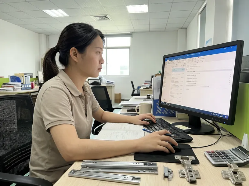 MVMHardware inquiry review and response process