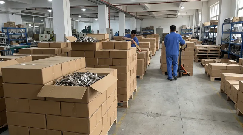 Bulk hinge supply for contract furniture and hospitality fit-out projects