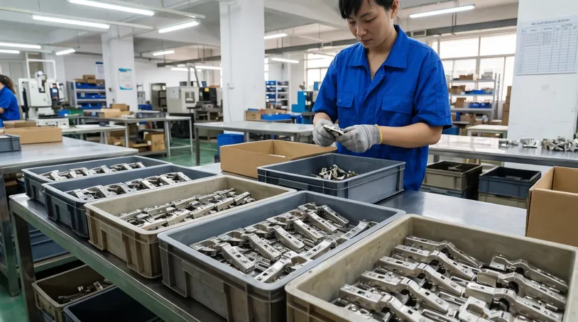 Consistent batch quality for furniture retail and private-label import distribution