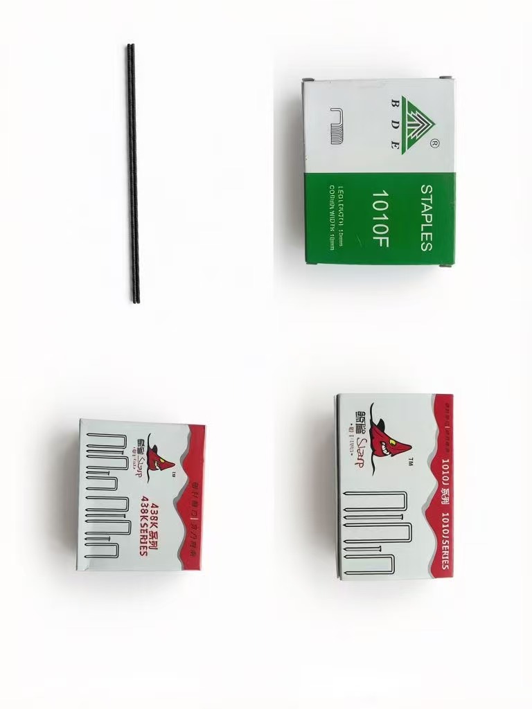 Modular office furniture panel and benching system connectors