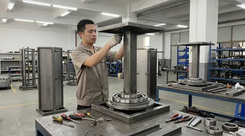 Contract and commercial rotating display stands and point-of-sale fixtures