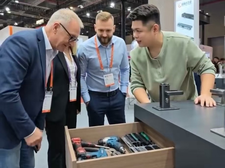 Discuss your furniture mechanism requirements with MVMHardware