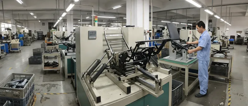 100% functional testing and 50,000-cycle load verification