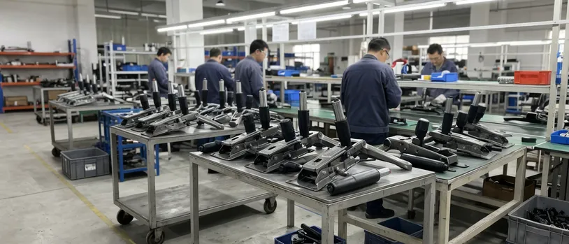 Contract and commercial seating mechanisms for office and hospitality environments