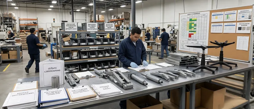 Project and specification supply for hospitality healthcare and education fit-out