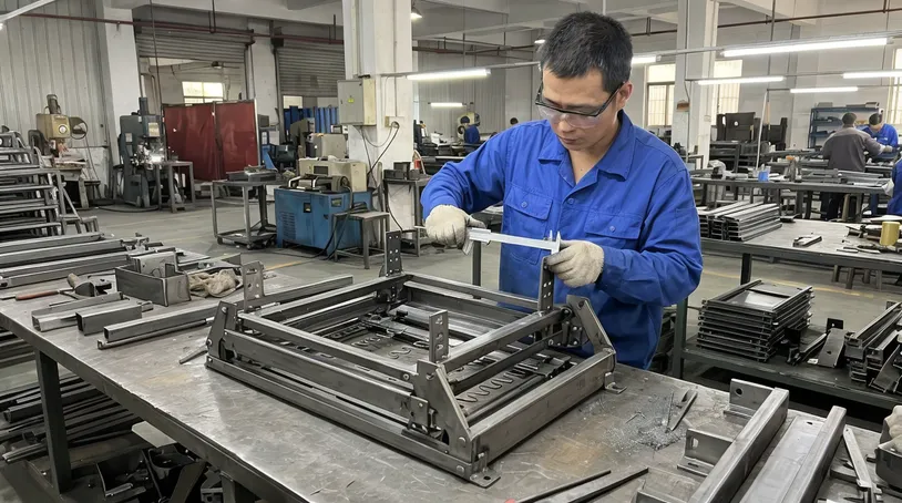 Furniture importers for North American and European retail