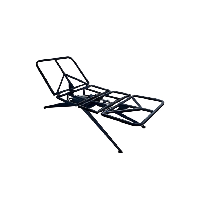 Sleeper sofa mechanism bi-fold linkage assembly — MVMHardware factory-direct