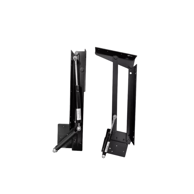 Residential lift-top coffee table mechanism for furniture retailers