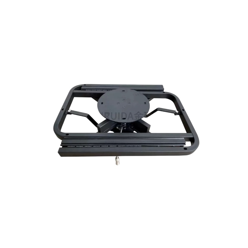 Dining and kitchen lazy susan hardware for furniture importers